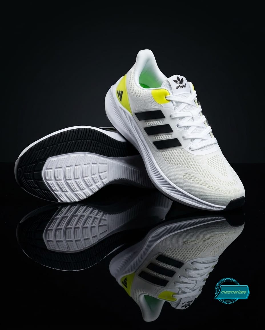 Ultra-Comfort Premium Running Mesh Sneakers for Men(2501 white)