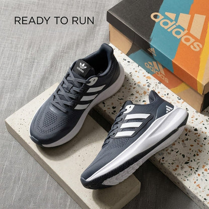 Ultra-Comfort Premium Running Mesh Sneakers for Men(2501 grey)