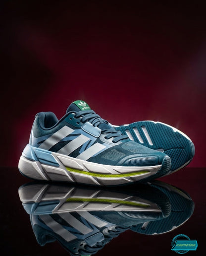 Ultra-Comfort Premium Running Mesh Sneakers for Men(2504 green)