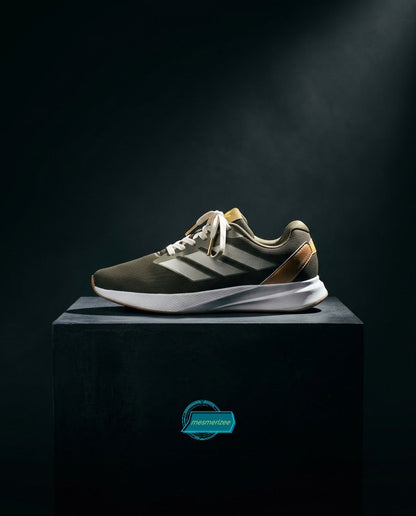 Ultra-Comfort Premium Sneakers for Men(Adids-2601-green)